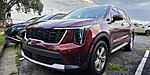 Used 2024 KIA SORENTO LX in DULUTH, GEORGIA