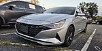 Used 2023 HYUNDAI ELANTRA SEL in DULUTH, GEORGIA