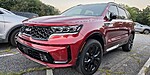 Used 2023 KIA SORENTO SX-PRESTIGE in DULUTH, GEORGIA