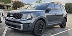 Used 2023 KIA TELLURIDE EX X-LINE in DULUTH, GEORGIA