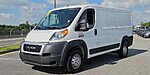 Used 2019 RAM PROMASTER CARGO VAN 1500 LOW ROOF 136" WB in DULUTH, GEORGIA