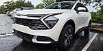 Used 2023 KIA SPORTAGE HYBRID EX in DULUTH, GEORGIA