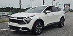 Used 2023 KIA SPORTAGE HYBRID EX AWD in DULUTH, GEORGIA