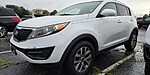 Used 2016 KIA SPORTAGE LX in DULUTH, GEORGIA