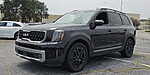 Used 2023 KIA TELLURIDE SX-PRESTIGE X-LINE in DULUTH, GEORGIA