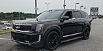Used 2022 KIA TELLURIDE SX FWD in DULUTH, GEORGIA