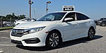 Used 2017 Honda Civic EX CVT in DULUTH, GEORGIA