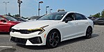 Used 2025 KIA K5 GT-LINE AUTO FWD in DULUTH, GEORGIA
