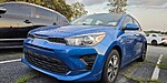 Used 2023 KIA RIO S in DULUTH, GEORGIA
