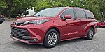 Used 2025 TOYOTA SIENNA XLE in DULUTH, GEORGIA