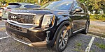 Used 2022 KIA TELLURIDE S in DULUTH, GEORGIA