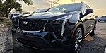 Used 2020 CADILLAC XT4 SPORT in DULUTH, GEORGIA