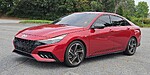 Used 2023 HYUNDAI ELANTRA N LINE in DULUTH, GEORGIA