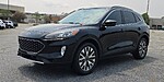 Used 2020 FORD ESCAPE TITANIUM in DULUTH, GEORGIA