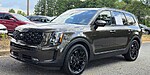 Used 2021 KIA TELLURIDE SX AWD in DULUTH, GEORGIA