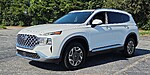 Used 2023 HYUNDAI SANTA FE HYBRID BLUE AWD in DULUTH, GEORGIA