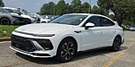 Used 2024 HYUNDAI SONATA SEL in DULUTH, GEORGIA