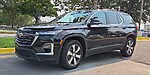 Used 2022 CHEVROLET TRAVERSE LT LEATHER in DULUTH, GEORGIA
