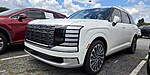 Used 2026 HYUNDAI PALISADE CALLIGRAPHY in DULUTH, GEORGIA