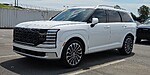Used 2026 HYUNDAI PALISADE CALLIGRAPHY AWD in DULUTH, GEORGIA