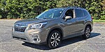 Used 2019 SUBARU FORESTER 2.5I LIMITED in DULUTH, GEORGIA