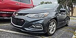 Used 2018 CHEVROLET CRUZE LT in DULUTH, GEORGIA