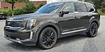Used 2020 KIA TELLURIDE SX in DULUTH, GEORGIA