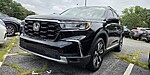 Used 2024 Honda Pilot TOURING 2WD in DULUTH, GEORGIA