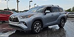 Used 2022 TOYOTA HIGHLANDER XLE FWD in DULUTH, GEORGIA