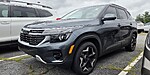 Used 2025 KIA SELTOS EX in DULUTH, GEORGIA