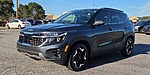 Used 2025 KIA SELTOS EX IVT FWD in DULUTH, GEORGIA