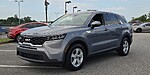 Used 2022 KIA SORENTO LX FWD in DULUTH, GEORGIA