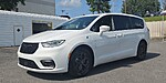 Used 2022 CHRYSLER PACIFICA HYBRID LIMITED FWD in DULUTH, GEORGIA