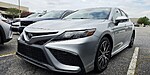 Used 2023 TOYOTA CAMRY SE in DULUTH, GEORGIA