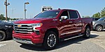 Used 2024 CHEVROLET SILVERADO 1500 4WD CREW CAB 147" HIGH COUNTRY in DULUTH, GEORGIA