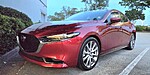 Used 2019 MAZDA MAZDA3 PREMIUM in DULUTH, GEORGIA