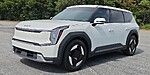 Used 2024 KIA EV9 LIGHT LONG RANGE RWD in DULUTH, GEORGIA