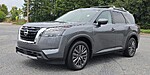 Used 2025 NISSAN PATHFINDER SL 2WD in DULUTH, GEORGIA