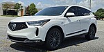 Used 2023 ACURA RDX SH-AWD W/A-SPEC ADVANCE PACKAGE in DULUTH, GEORGIA