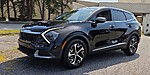 Used 2024 KIA SPORTAGE EX FWD in DULUTH, GEORGIA