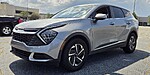 Used 2025 KIA SPORTAGE HYBRID LX in DULUTH, GEORGIA