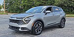 Used 2025 KIA SPORTAGE HYBRID LX FWD in DULUTH, GEORGIA