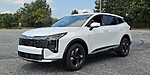 Used 2026 KIA SPORTAGE LX AWD in DULUTH, GEORGIA