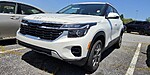 Used 2024 KIA SELTOS S in DULUTH, GEORGIA