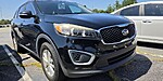 Used 2017 KIA SORENTO LX in DULUTH, GEORGIA