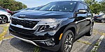 Used 2023 KIA SELTOS EX in DULUTH, GEORGIA
