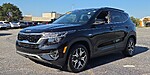 Used 2023 KIA SELTOS EX IVT AWD in DULUTH, GEORGIA