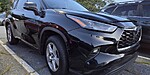 Used 2021 TOYOTA HIGHLANDER L in DULUTH, GEORGIA