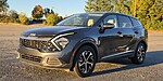 Used 2023 KIA SPORTAGE EX FWD in DULUTH, GEORGIA