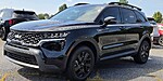 Used 2023 KIA SORENTO X-LINE S in DULUTH, GEORGIA